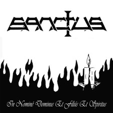 SANCTUS - Sanctus