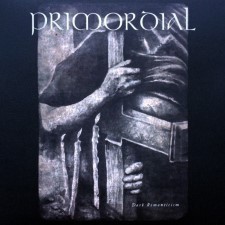 PRIMORDIAL - Dark Romanticism... Sorrow's Bitter Harvest...
