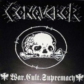 CONQUEROR - War Cult Supremacy