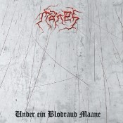 MANES - Under Ein Bloodraud Maane