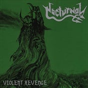 NOCTURNAL - Violent Revenge