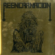 REENCARNACION - 888 Metal [Die Hard]