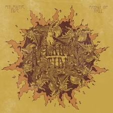 ATLANTIC TIDE - Aeons Of Hell