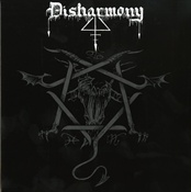 DISHARMONY - High Priestess
