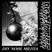AGATHOCLES / PAUCITIES - Diy Noise Militia / Forever Mincing