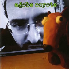 ADOBE COYOTE - Adobe Coyote