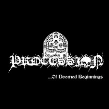 PROCESSION - Of Doomed Beginnings
