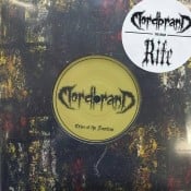 MORDBRAND / RITE - Mordbrand Versus Rite