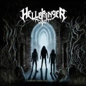 HELLBRINGER - Horror From The Grave