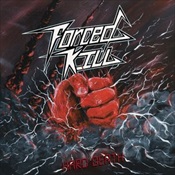 FORCED KILL - Hard Death