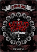 NERVOCHAOS - 17 Years Of Chaos