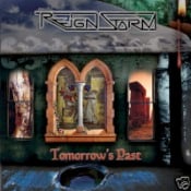 REIGNSTORM - Tomorrow's Past