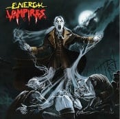 ENERGY VAMPIRES - Energy Vampires