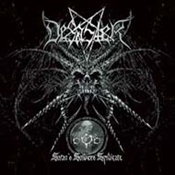 DESASTER - 666 Satan's Soldiers Syndicate