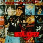 METALUCIFER - Heavy Metal Hunting 1995 - 2005
