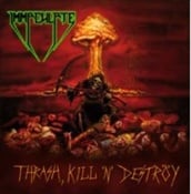IMMACULATE - Thrash Kill 'N' Destroy