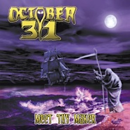 OCTOBER 31 - Meet Thy Maker / Visions Of The End