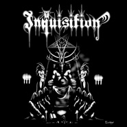 INQUISITION - Invoking The Majestic Throne Of Satan