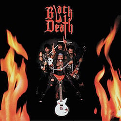 BLACK DEATH - Black Death