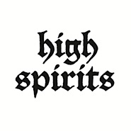 HIGH SPIRITS - High Spirits