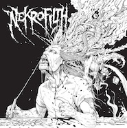 NEKROFILTH - Filling My Blood With Poison