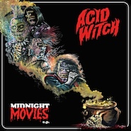 ACID WITCH - Midnight Movies