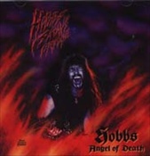 HOBBS ANGEL OF DEATH - Hobbs Satan's Crusade