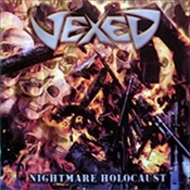 VEXED - Nightmare Holocaust