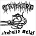 TANKARD - Alcoholic Metal