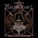 HELL'S LUST - Hell's Doctrinaire