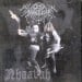 NHAAVAH - The Kings Of Czech Black Metal / Determination Detestation Devastation
