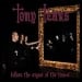 TONY TEARS - Follow The Signs Of The Times
