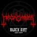 NECROMASS - Black Art 1992-2018