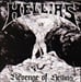 HELLIAS - Revenge Of Hellias