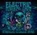 ELECTRIC FUNERAL CAFE - Interstellar Psychedelic Voyage Vol. Iii (Various Artist Compilation)