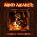 AMON AMARTH - The Crusher (CD)