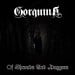 GORGUINA - Of Shrouds And Daggers