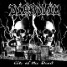 DIABOLIC - City Of The Dead