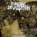 FUNEBRE DEVASTATION - Rebirth Of The Cursed Spectre