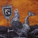 CIRCLE OF DAWN - Northern Savonian Black Metal