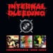 INTERNAL BLEEDING - Hemorrhage 1995-1999