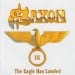 SAXON - The Eagle Has Landed Iii