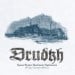 DRUDKH - A Few Lines In Archaic Ukrainian