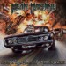 MEAN MACHINE - Rock 'N' Roll Up Your Ass