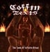 COFFIN TEXTS - The Tomb Of The Infinite Ritual