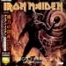 IRON MAIDEN - Legacy Of The Beast In Lithuania