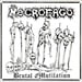 NECROFAGO - Brutal Mutilation