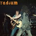 RADIUM - Through The Smoke / Live In Nottingham