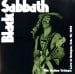 BLACK SABBATH - Live At Palasport, Bologna, Italy, Feb. 19, 1973 (12" Double Lp On Black Vinyl) #Incoing#