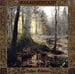 GALLOWBRAID - Ashen Eidolon (12" Gatefold LP on Black Vinyl)